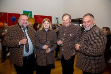 21.01.2024 Patroziniumsfest